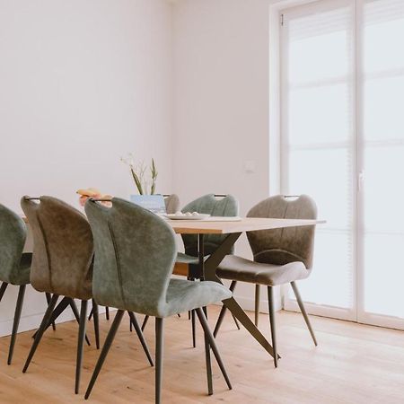 Traumgarten Haus Geborgenheit 普雷罗 外观 照片