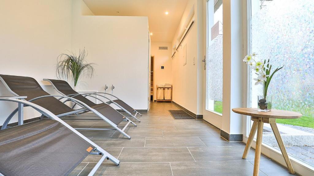 Traumgarten Haus Geborgenheit 普雷罗 外观 照片